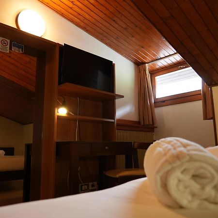 Hotel Davost Forni di Sopra Exterior photo