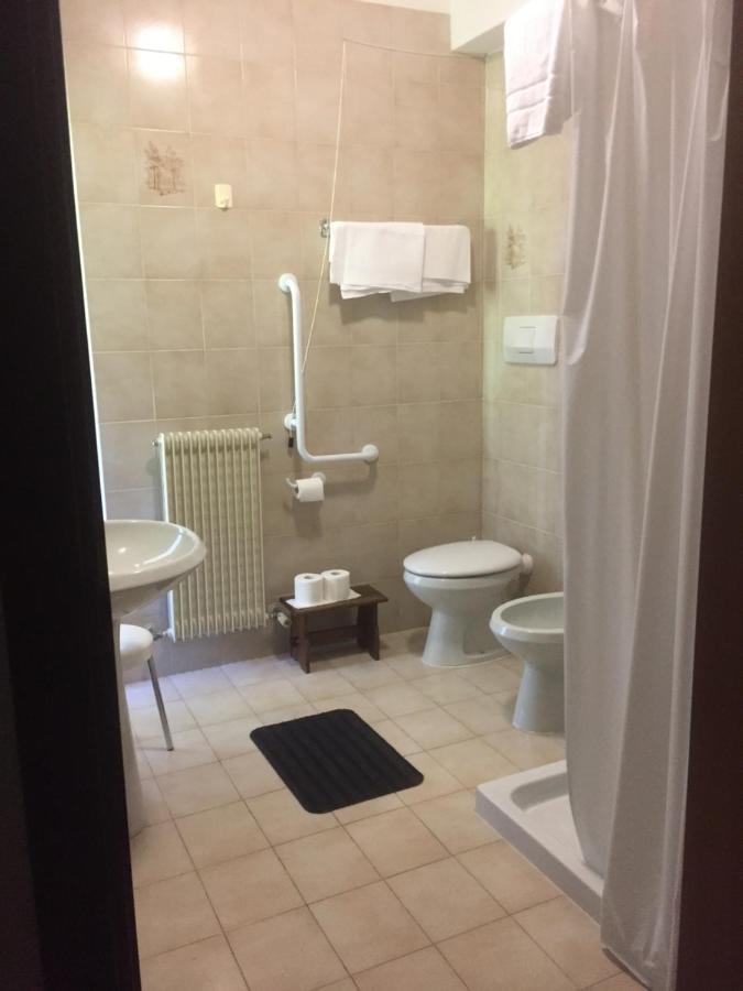Hotel Davost Forni di Sopra Exterior photo