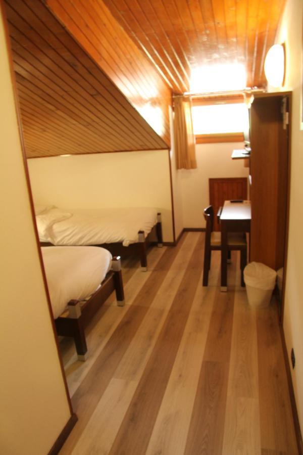 Hotel Davost Forni di Sopra Exterior photo