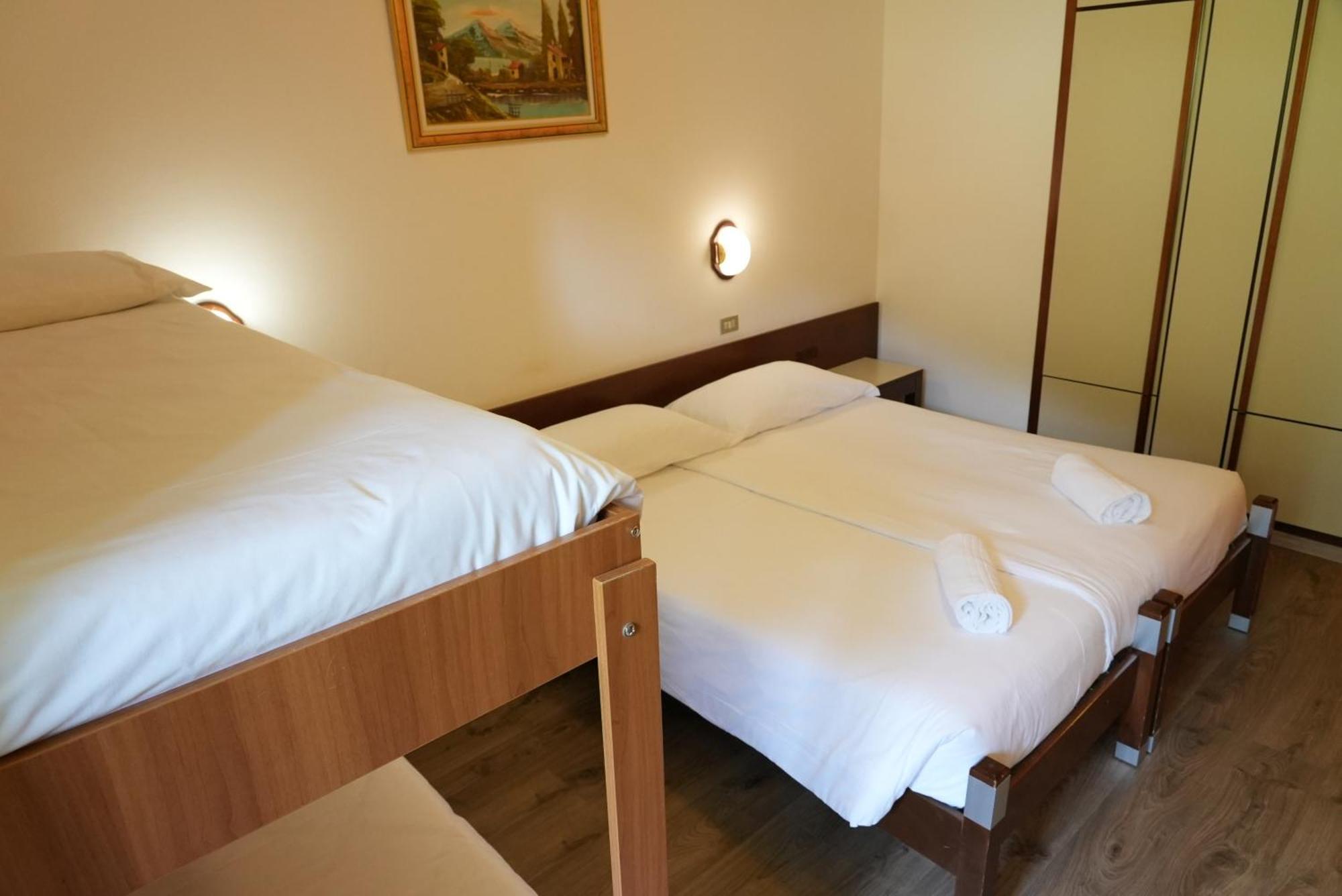 Hotel Davost Forni di Sopra Exterior photo
