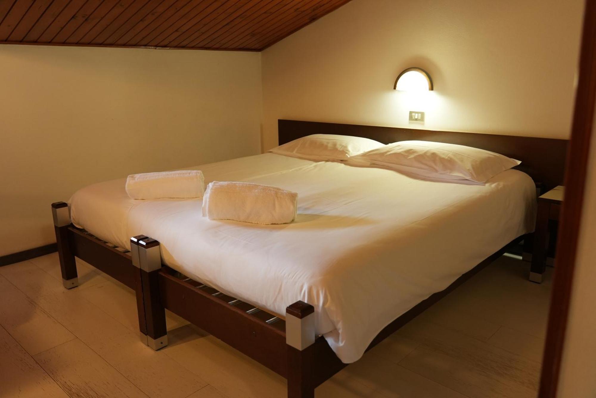 Hotel Davost Forni di Sopra Exterior photo