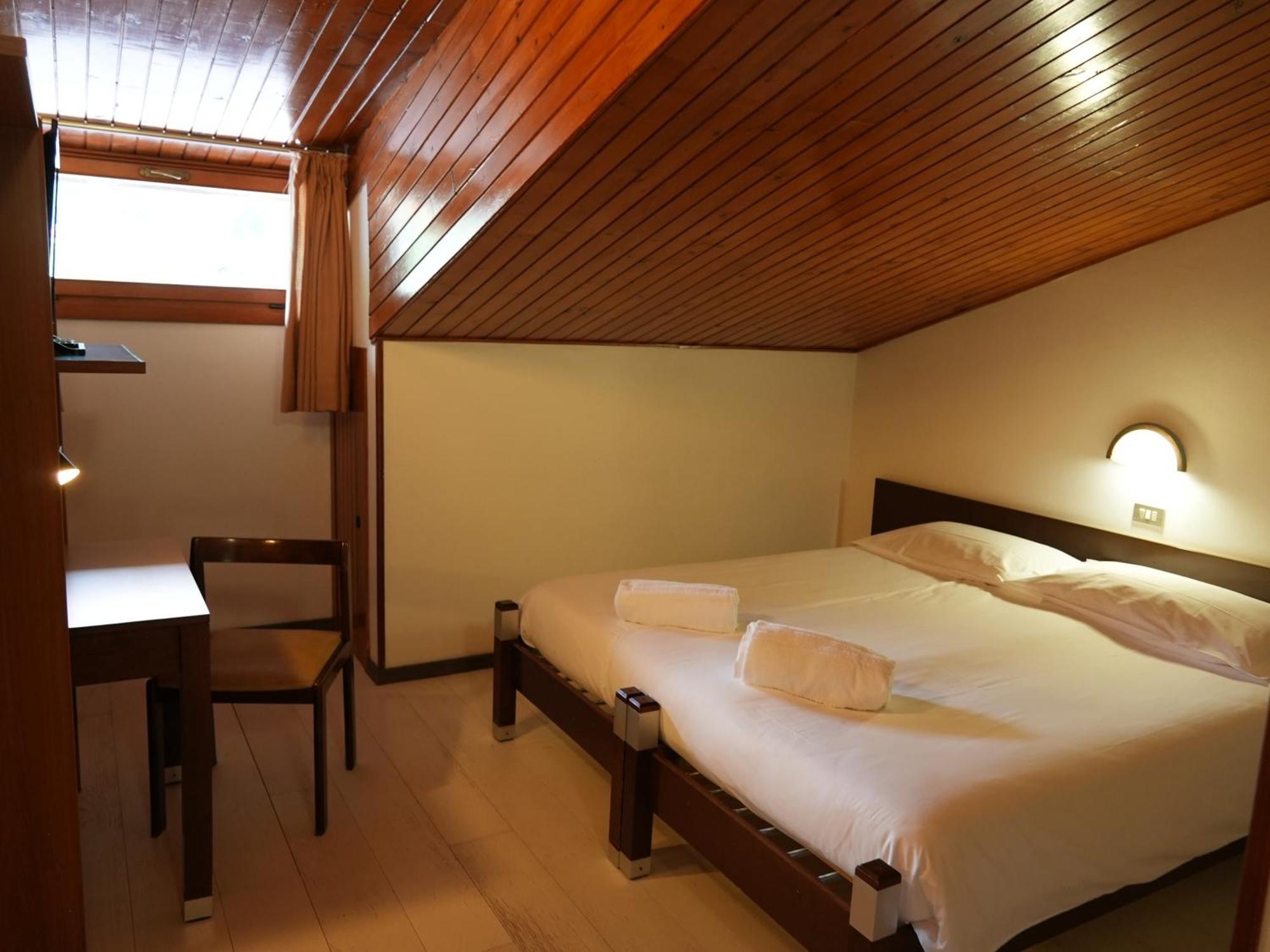 Hotel Davost Forni di Sopra Exterior photo