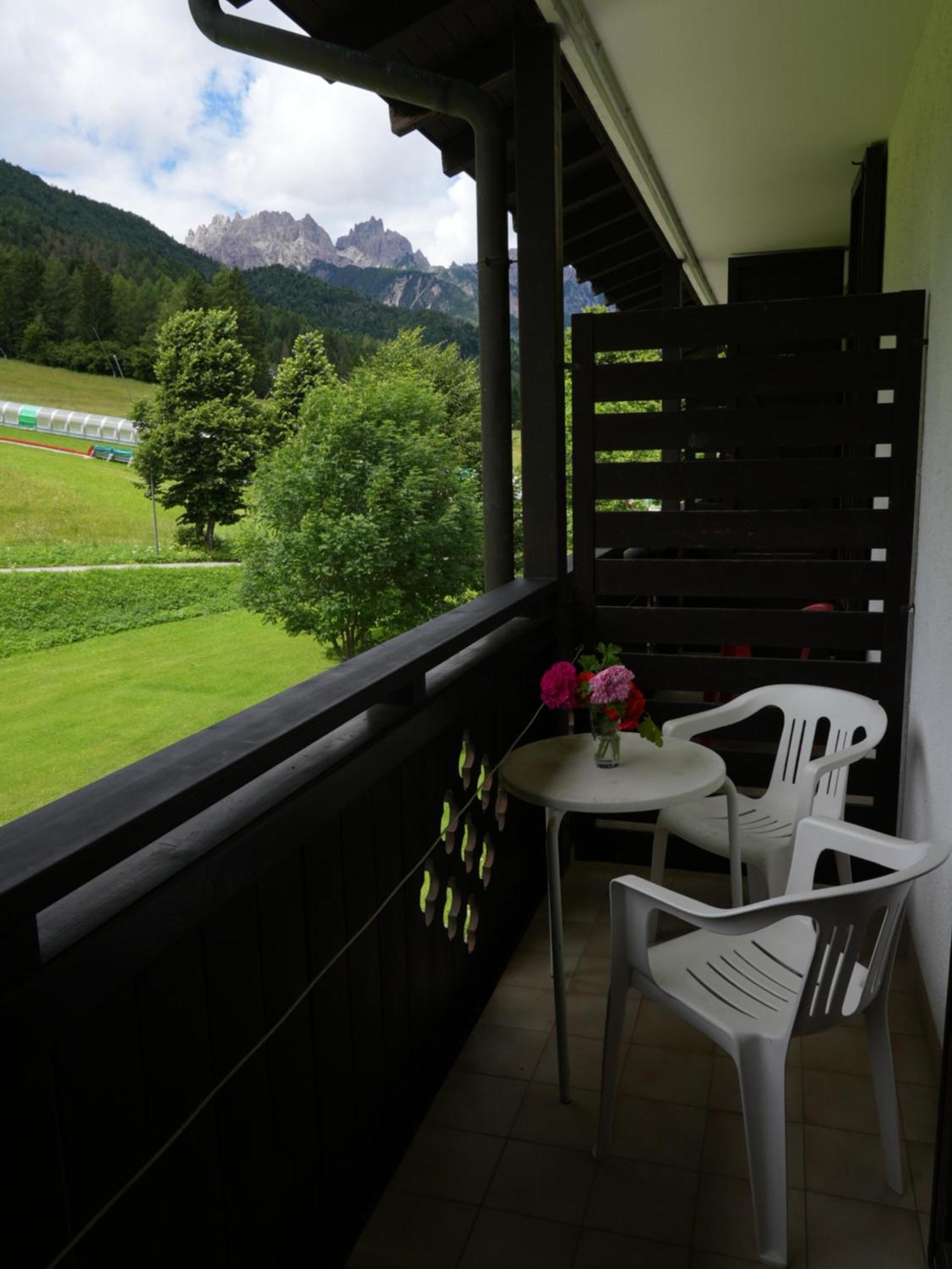 Hotel Davost Forni di Sopra Exterior photo
